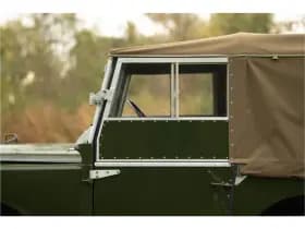 Land Rover Series thumbnail 21