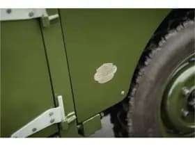 Land Rover Series thumbnail 24