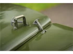 Land Rover Series thumbnail 29