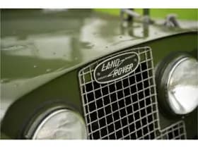 Land Rover Series thumbnail 30