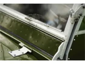 Land Rover Series thumbnail 33
