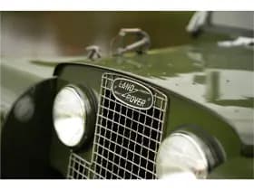 Land Rover Series thumbnail 37