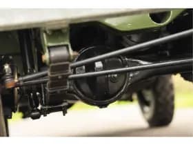 Land Rover Series thumbnail 40