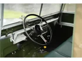 Land Rover Series thumbnail 44