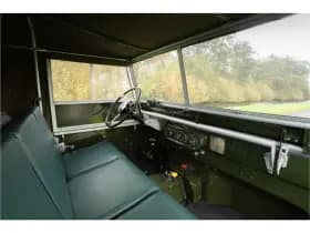 Land Rover Series thumbnail 48