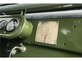 Land Rover Series thumbnail 53