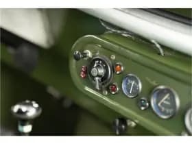 Land Rover Series thumbnail 54