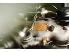Land Rover Series thumbnail 59