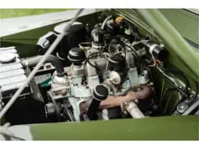 Land Rover Series thumbnail 67