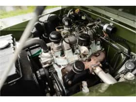 Land Rover Series thumbnail 69