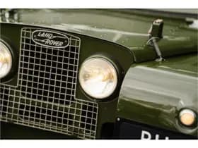 Land Rover Series thumbnail 73
