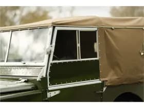 Land Rover Series thumbnail 74