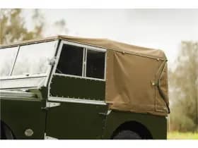 Land Rover Series thumbnail 75