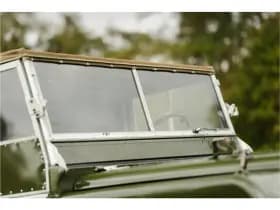 Land Rover Series thumbnail 77