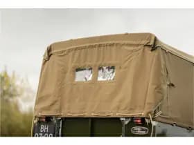 Land Rover Series thumbnail 80