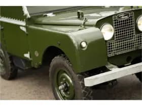 Land Rover Series thumbnail 10