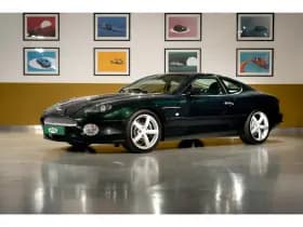 Aston Martin DB7