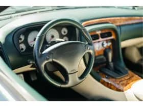 Aston Martin DB7 thumbnail 12