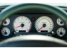Aston Martin DB7 thumbnail 13