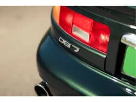 Aston Martin DB7 thumbnail 23