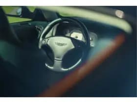 Aston Martin DB7 thumbnail 25
