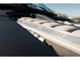 Aston Martin DB7 thumbnail 28