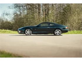 Aston Martin DB7 thumbnail 4