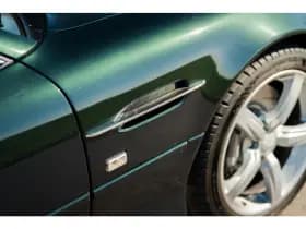 Aston Martin DB7 thumbnail 34