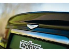 Aston Martin DB7 thumbnail 35