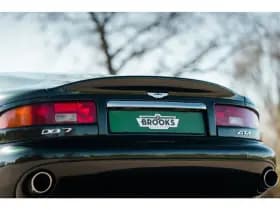 Aston Martin DB7 thumbnail 39
