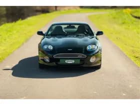Aston Martin DB7 thumbnail 6