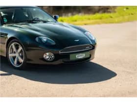 Aston Martin DB7 thumbnail 7