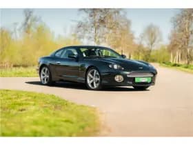 Aston Martin DB7 thumbnail 9