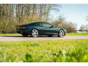 Aston Martin DB7 thumbnail 10