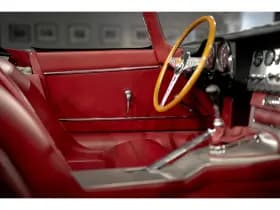 Jaguar E-Type thumbnail 17