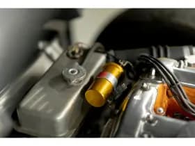 Jaguar E-Type thumbnail 23