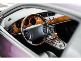 Jaguar XK8 thumbnail 11