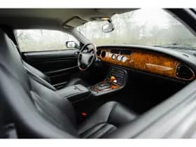 Jaguar XK8 thumbnail 14
