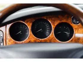 Jaguar XK8 thumbnail 16