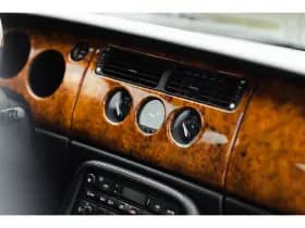Jaguar XK8 thumbnail 17