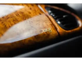 Jaguar XK8 thumbnail 22