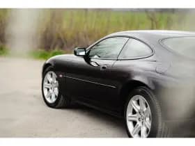 Jaguar XK8 thumbnail 26