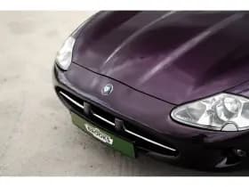Jaguar XK8 thumbnail 28