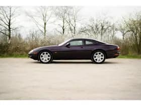Jaguar XK8 thumbnail 4