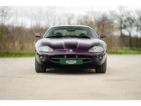 Jaguar XK8 thumbnail 5
