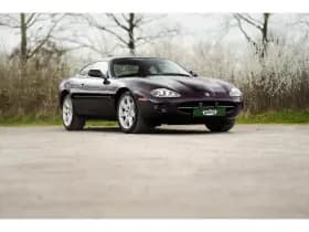 Jaguar XK8 thumbnail 6