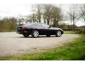 Jaguar XK8 thumbnail 7