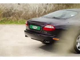 Jaguar XK8 thumbnail 10