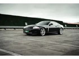 Jaguar XKR thumbnail 2