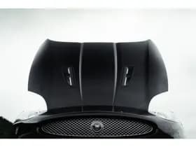 Jaguar XKR thumbnail 12
